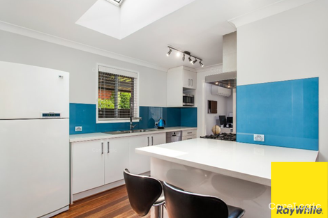 Property photo of 26 Bombala Crescent Quakers Hill NSW 2763