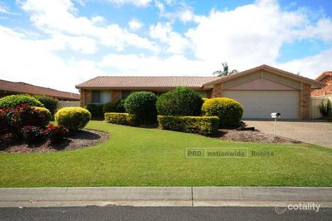 6 Ridgewood Ct, Burleigh Waters, QLD 4220