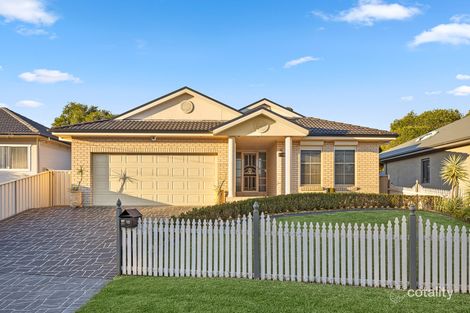 Property photo of 18 Thames Street West Wollongong NSW 2500