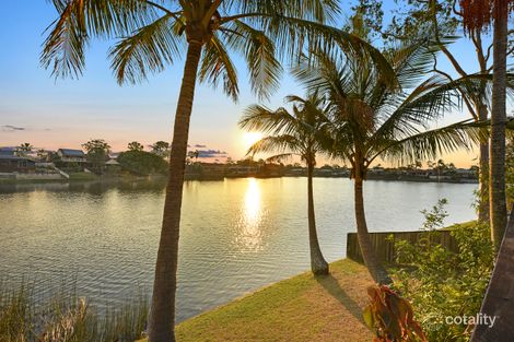 Property photo of 78 Wild Duck Drive Mermaid Waters QLD 4218