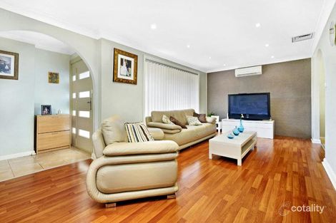 Property photo of 4 Connor Place Illawong NSW 2234