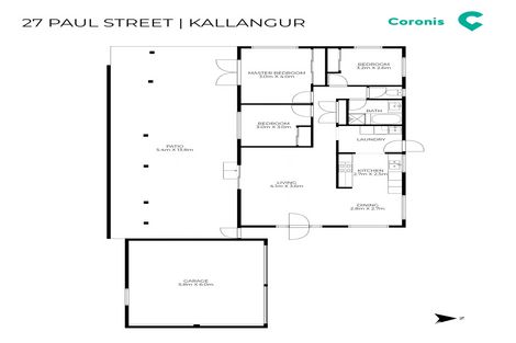Property photo of 27 Paul Street Kallangur QLD 4503