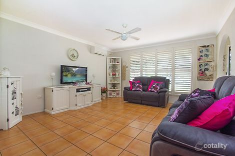 Property photo of 3 Mezen Place St Clair NSW 2759
