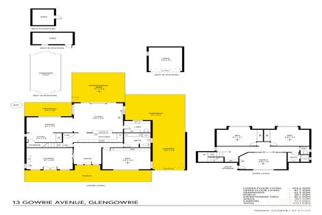 Property photo of 13 Gowrie Avenue Glengowrie SA 5044