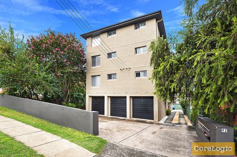 Property photo of 6/92 Station Street West Ryde NSW 2114