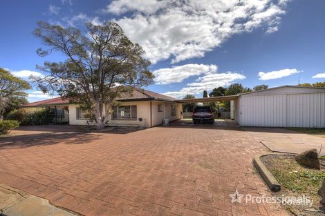 Property photo of 64 Goldfields Road Dowerin WA 6461