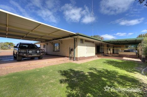 Property photo of 64 Goldfields Road Dowerin WA 6461