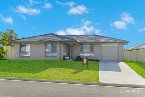 42 Drover St, Wauchope, NSW 2446