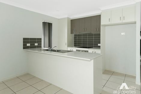 Property photo of 42 Orb Street Yarrabilba QLD 4207