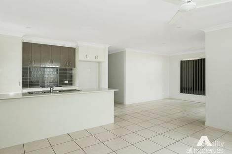 Property photo of 42 Orb Street Yarrabilba QLD 4207