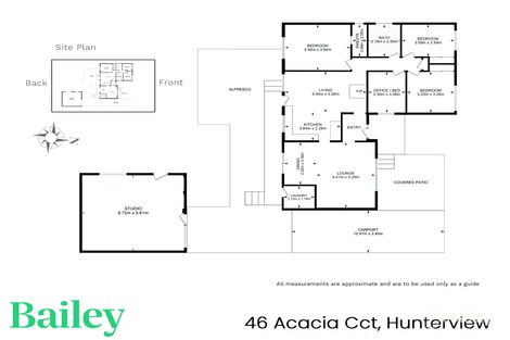 Property photo of 46 Acacia Circuit Hunterview NSW 2330