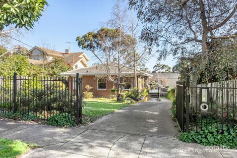 Property photo of 43A Narrak Road Balwyn VIC 3103