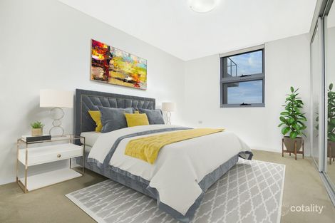 Property photo of 42/11 Atchison Street Wollongong NSW 2500