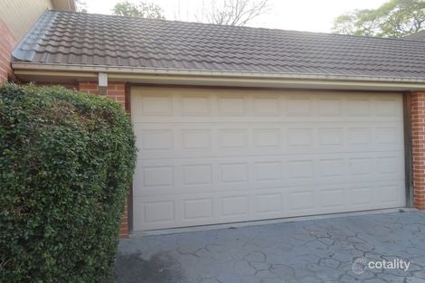 Property photo of 11A Austral Avenue Westmead NSW 2145