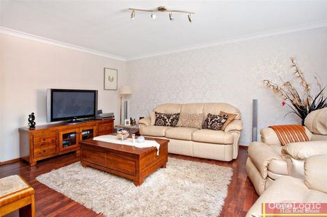 Property photo of 6 Hugo Place Quakers Hill NSW 2763