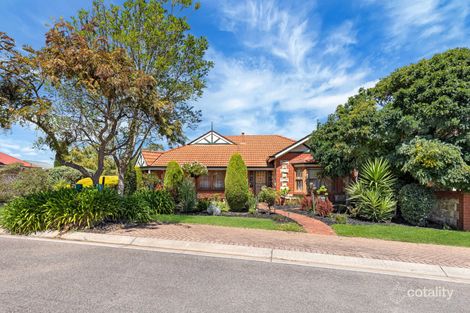 1 Stilton Walk, Happy Valley, SA 5159