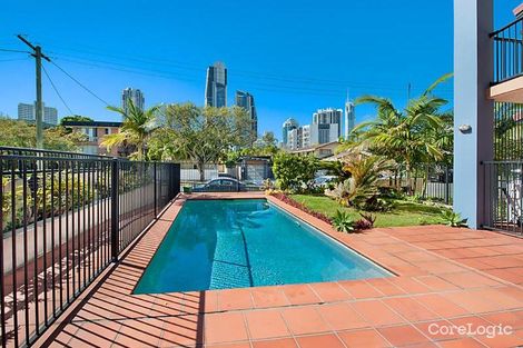 Property photo of 3/10-12 Darrambal Street Surfers Paradise QLD 4217