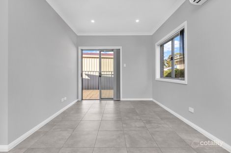 Property photo of 56 Bennett Road Colyton NSW 2760
