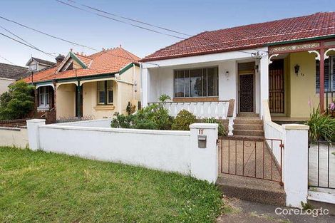 Property photo of 11 Carrington Road Randwick NSW 2031