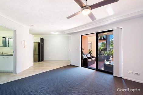 Property photo of 3/10-12 Darrambal Street Surfers Paradise QLD 4217