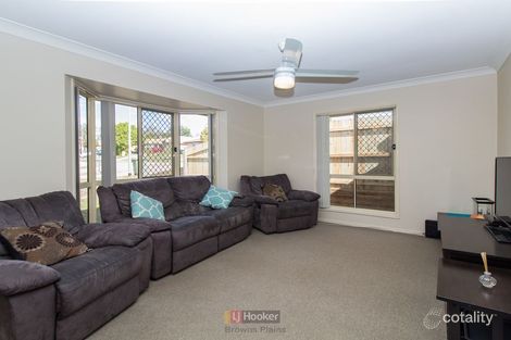 Property photo of 12 Houston Drive Crestmead QLD 4132