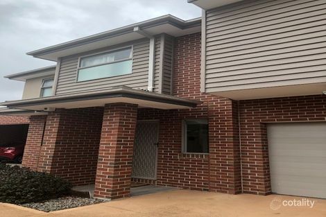 2/21 Middle St, Hadfield, VIC 3046