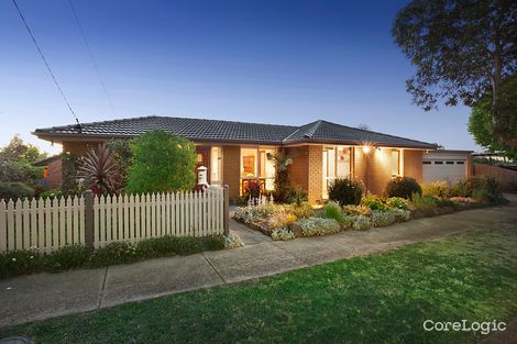 Property photo of 254 Morack Road Vermont South VIC 3133