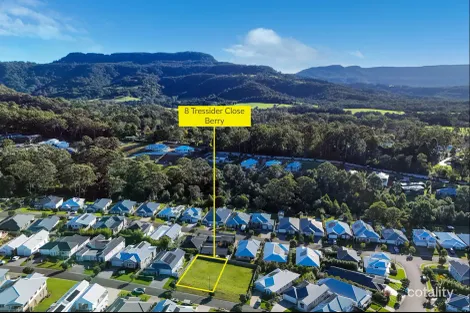 8 Tressider Cl, Berry, NSW 2535