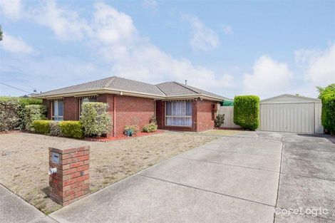 Property photo of 3 Kingfisher Court Carrum Downs VIC 3201