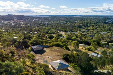 Property photo of 14 Kookaburra Court Glenvale QLD 4350