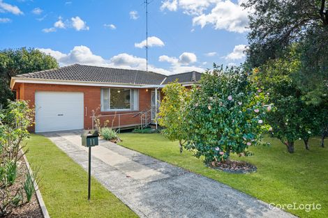 Property photo of 11 Cooinda Crescent Narara NSW 2250