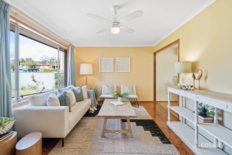 Property photo of 11 Cooinda Crescent Narara NSW 2250