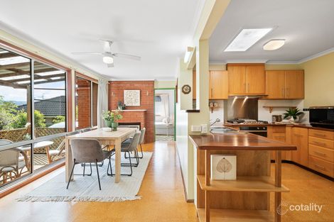 Property photo of 11 Cooinda Crescent Narara NSW 2250