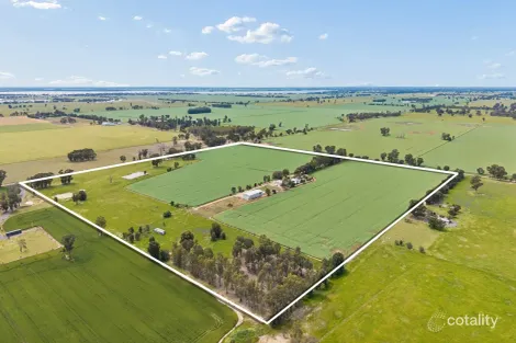362 Old Wilby Rd, Yarrawonga, VIC 3730