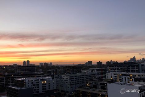 Property photo of 1104/16 Gadigal Avenue Waterloo NSW 2017