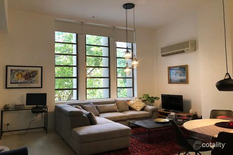 212/336-376 Russell St, Melbourne, VIC 3000