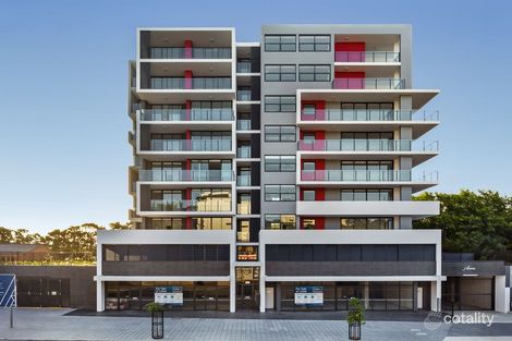 Property photo of 29/22-26 Flinders Street Wollongong NSW 2500