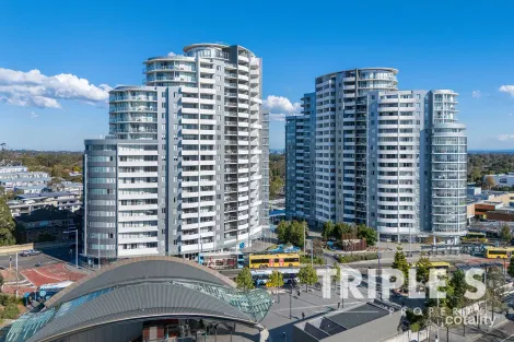 1316/301 Old Northern Rd, Castle Hill, NSW 2154