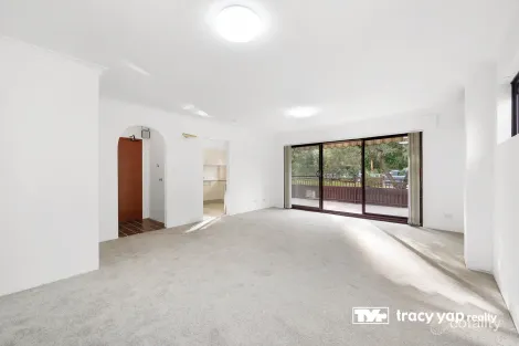 Property photo of 24/2-4 Smith Street Epping NSW 2121