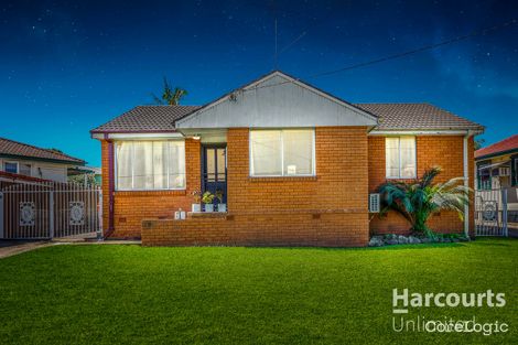 Property photo of 73 Wilkes Crescent Tregear NSW 2770