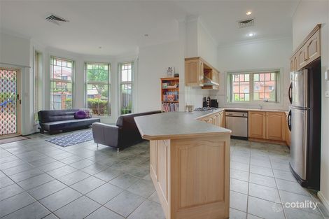 Property photo of 2 Magney Place Bella Vista NSW 2153