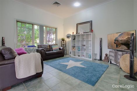 Property photo of 2 Magney Place Bella Vista NSW 2153