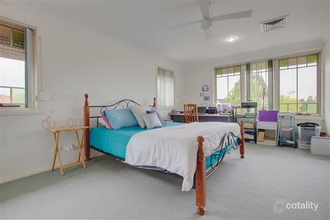Property photo of 2 Magney Place Bella Vista NSW 2153