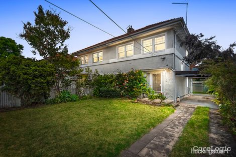 Property photo of 23 Poolman Street Port Melbourne VIC 3207