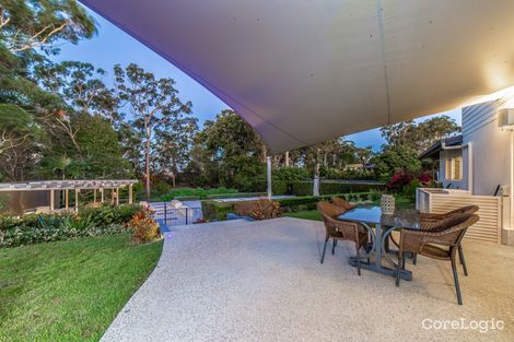 Property photo of 61 Hillview Parade Ashmore QLD 4214