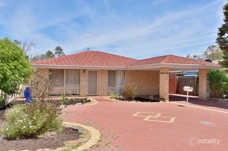 Property photo of 10 Peterkin Mews Stratton WA 6056