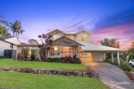 9 Karalta Cres, Belrose, NSW 2085