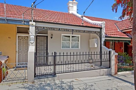 60 Dickson St, Newtown, NSW 2042