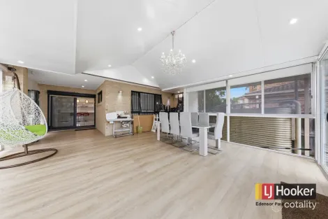 Property photo of 58A Railway Parade Fairfield NSW 2165