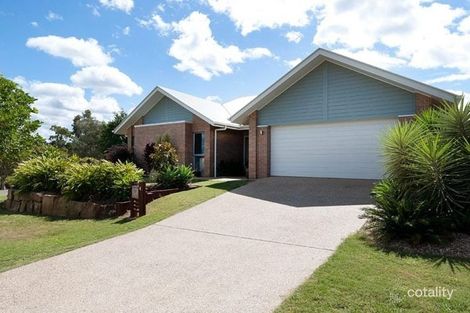 4 Jarrah St, Moggill, QLD 4070